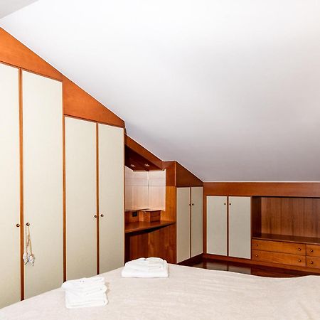 Casa Anto Apartment Lovere Ngoại thất bức ảnh