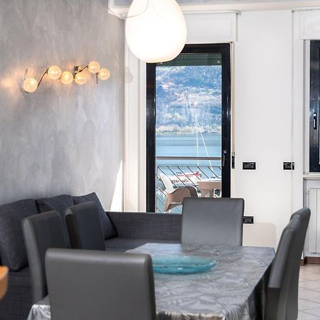 Casa Anto Apartment Lovere Ngoại thất bức ảnh