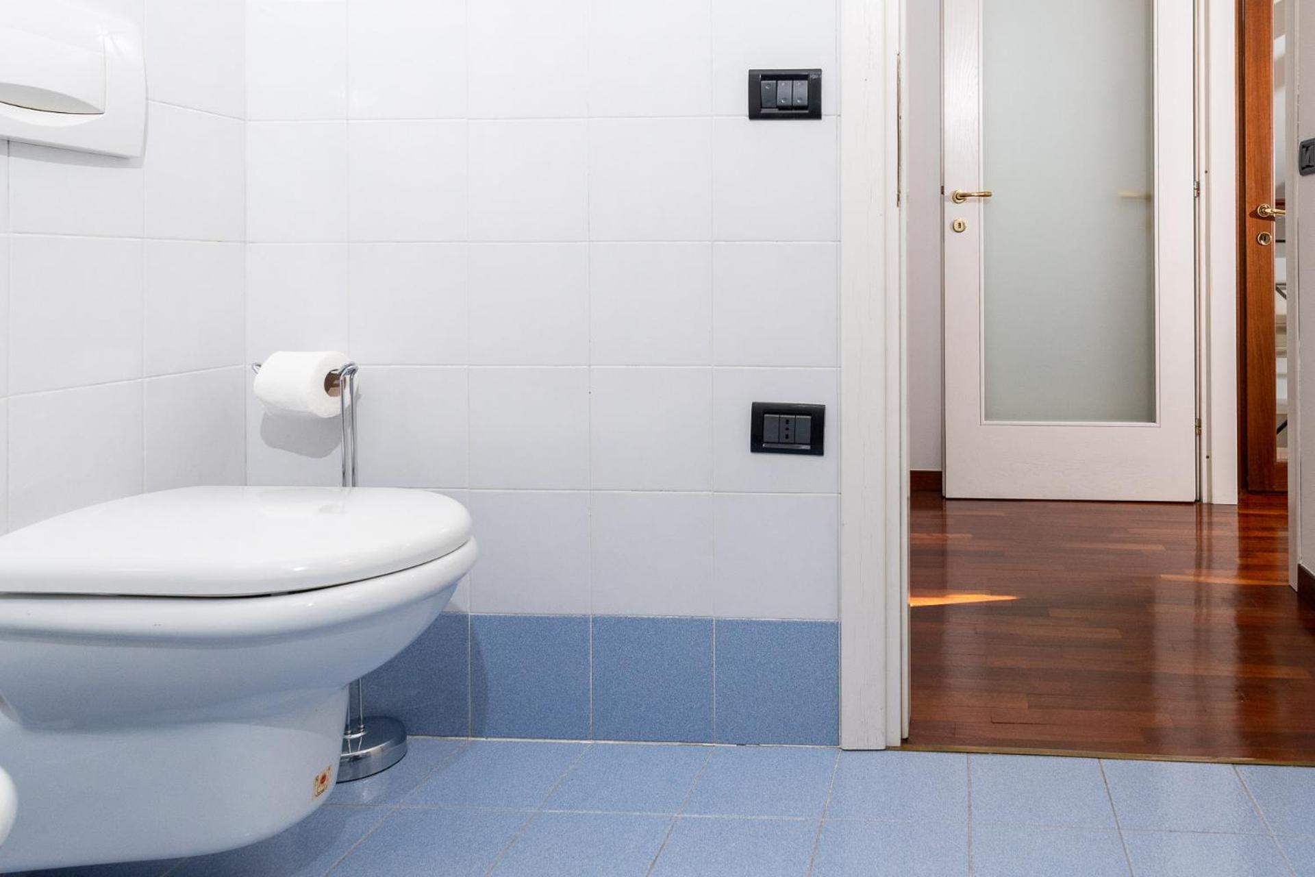 Casa Anto Apartment Lovere Ngoại thất bức ảnh