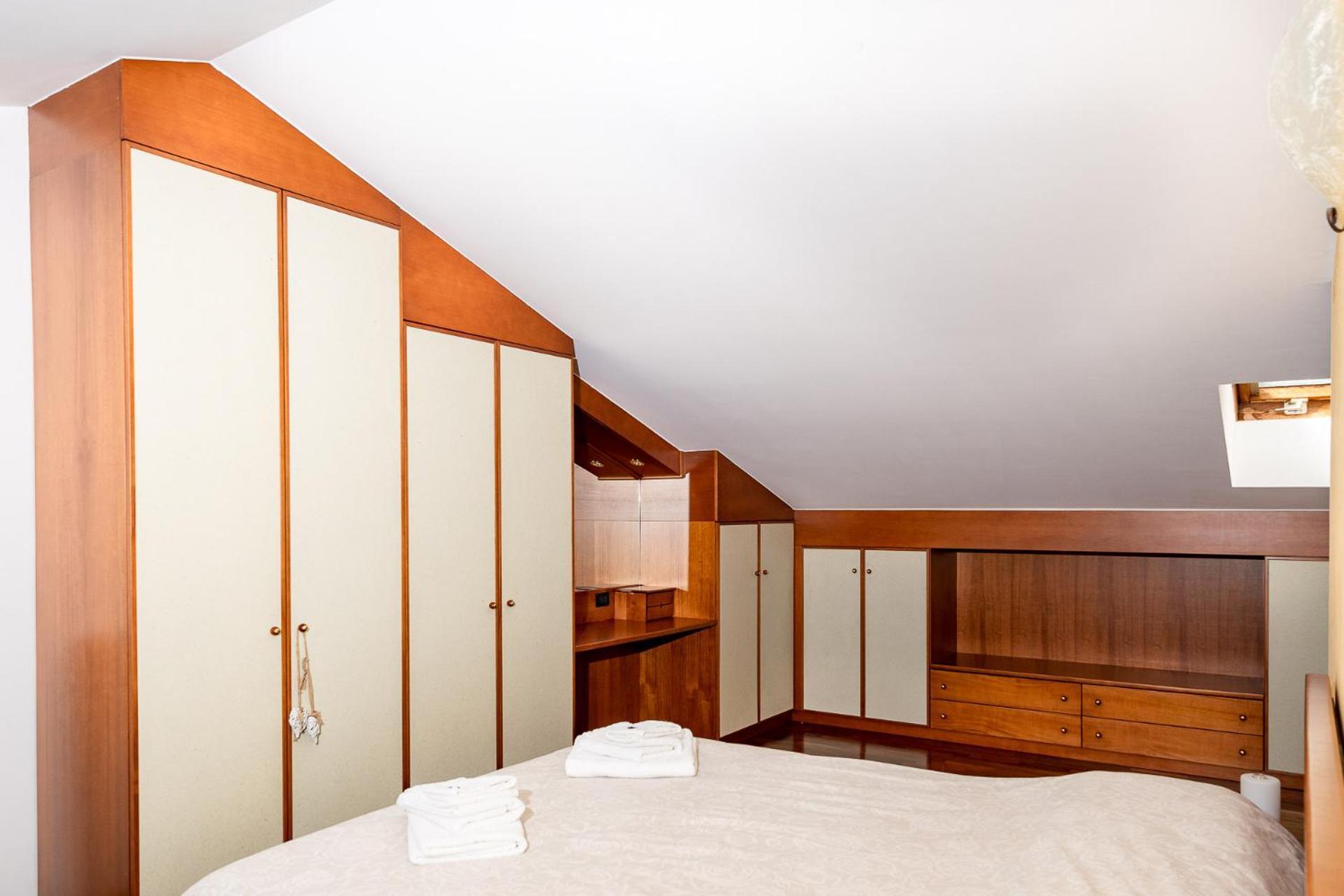 Casa Anto Apartment Lovere Ngoại thất bức ảnh