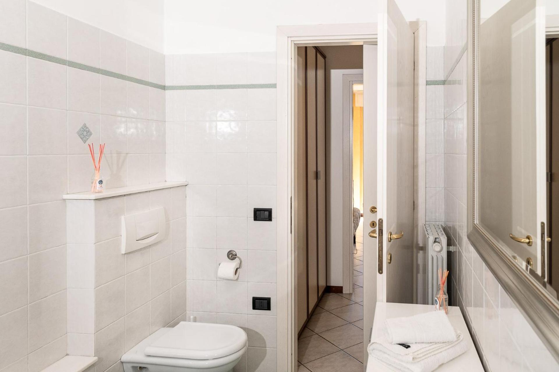 Casa Anto Apartment Lovere Ngoại thất bức ảnh