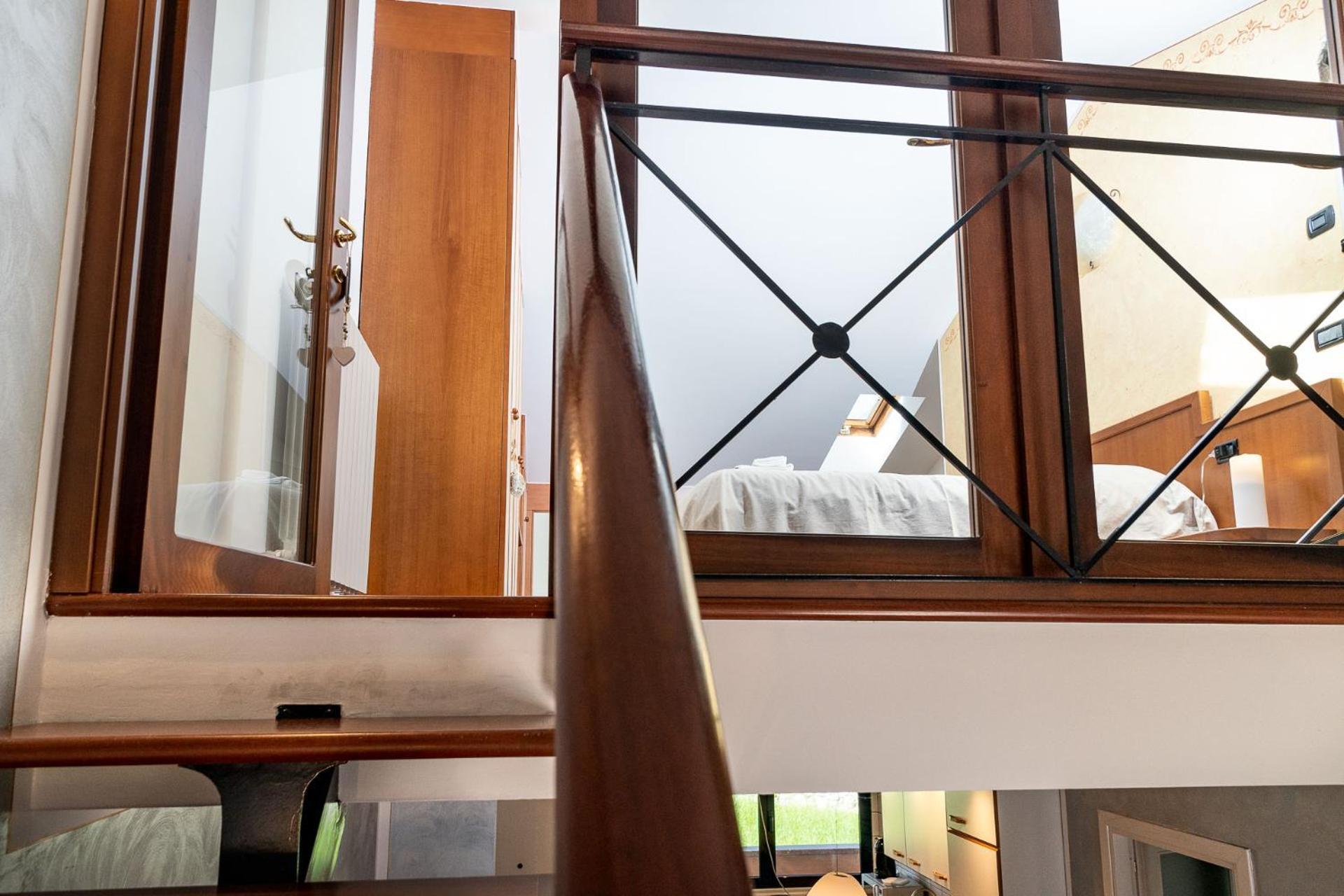 Casa Anto Apartment Lovere Ngoại thất bức ảnh