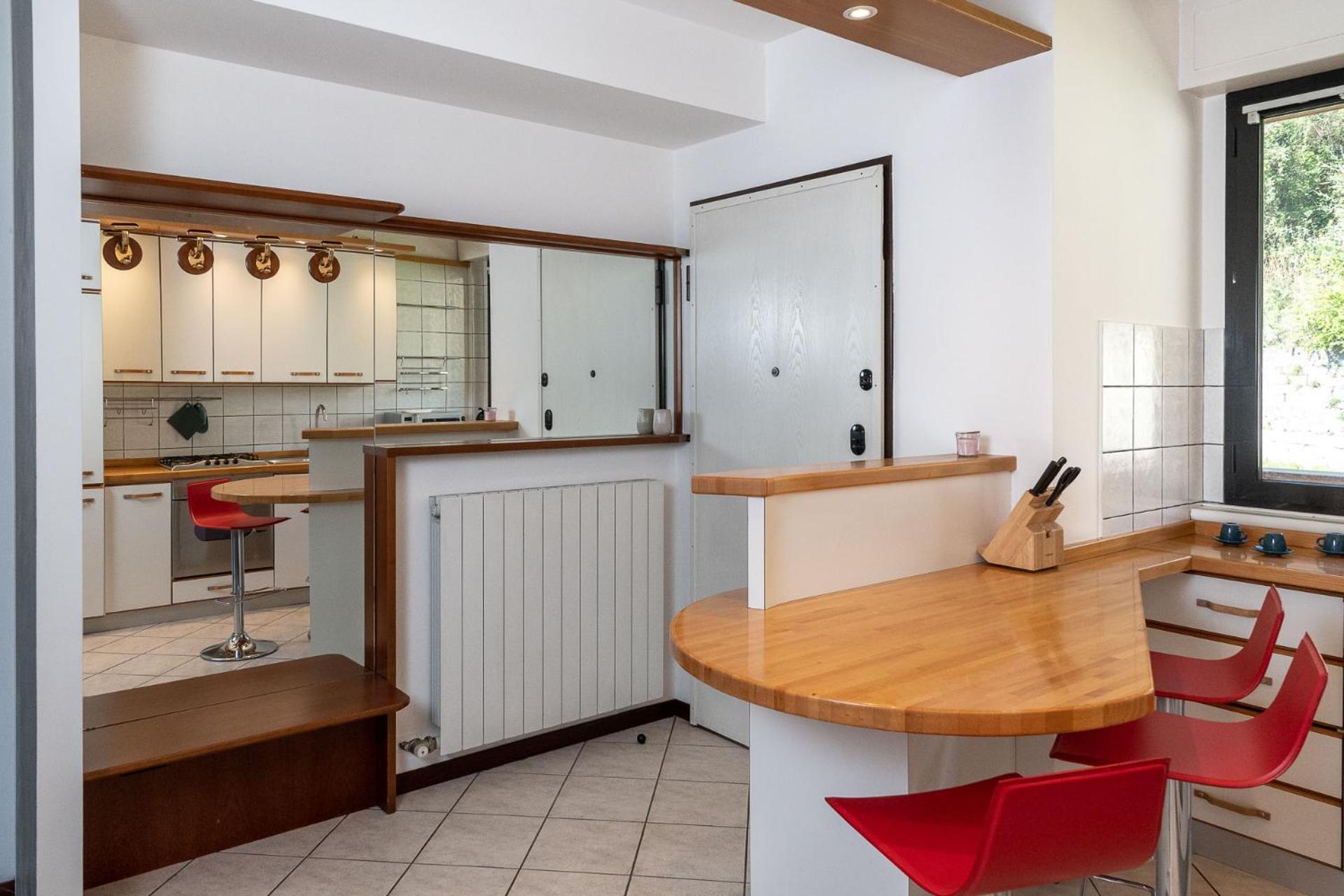 Casa Anto Apartment Lovere Ngoại thất bức ảnh