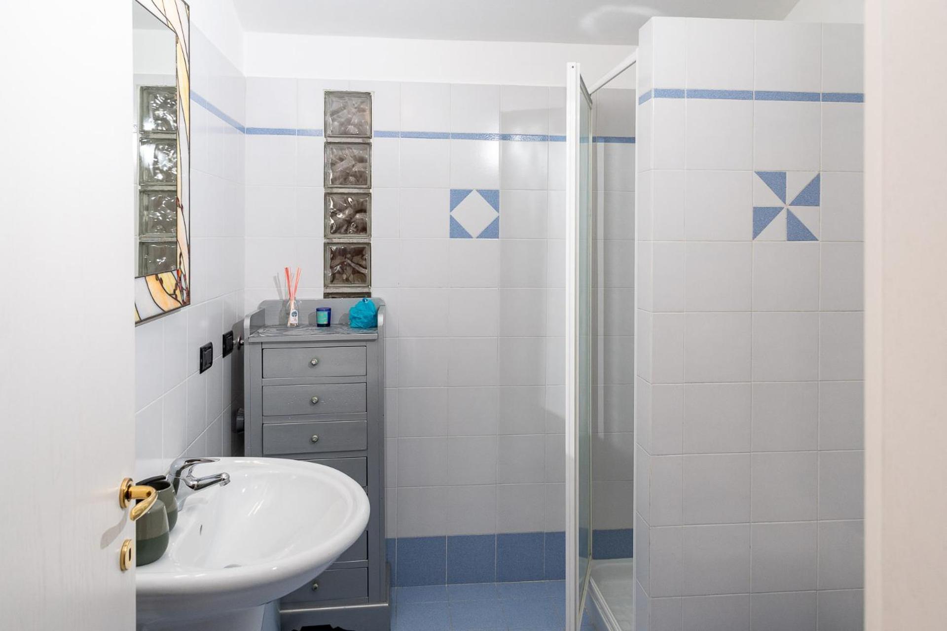 Casa Anto Apartment Lovere Ngoại thất bức ảnh