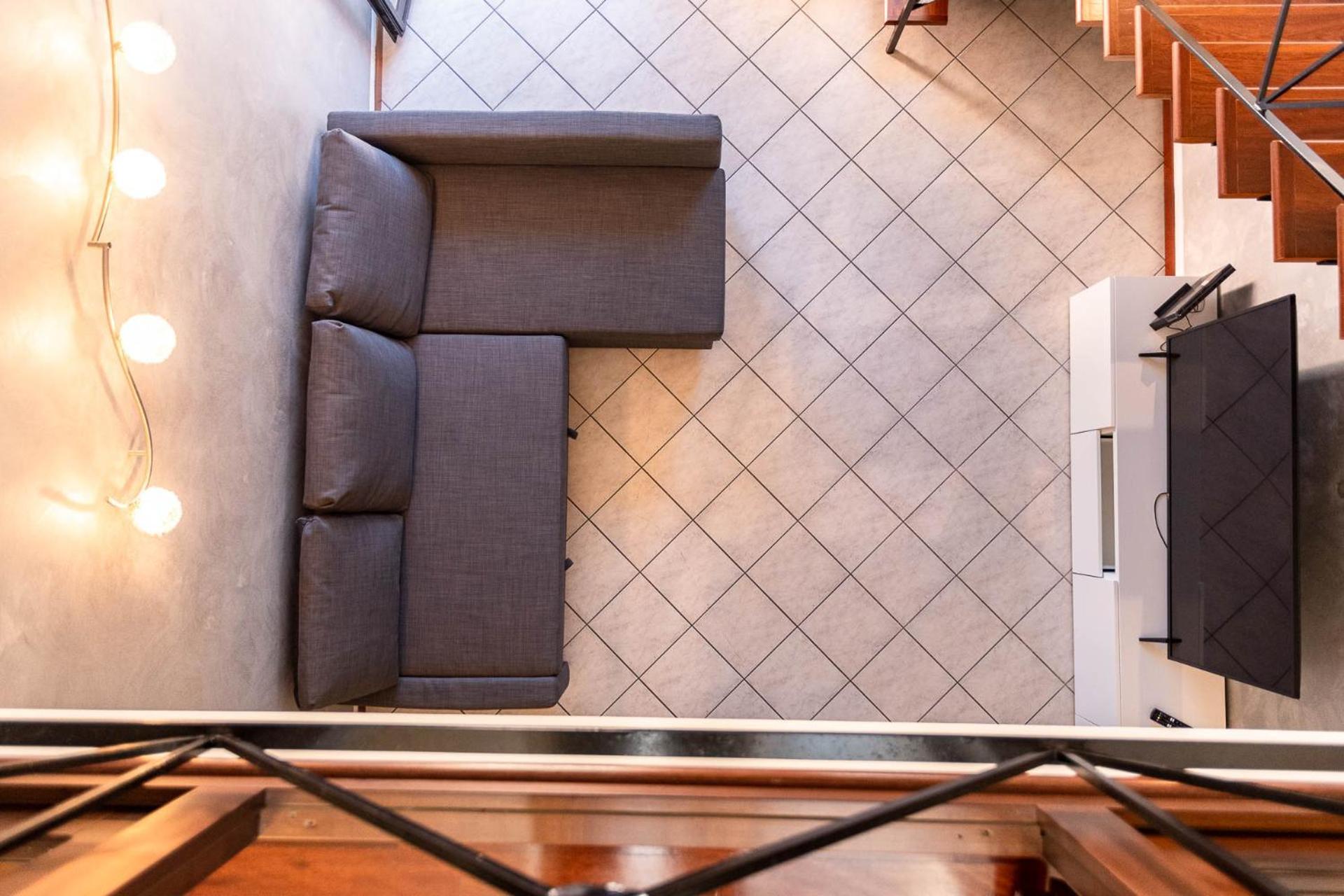Casa Anto Apartment Lovere Ngoại thất bức ảnh